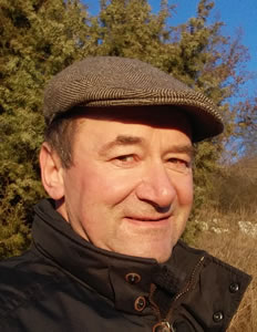 Schriftführer Josef Reichart